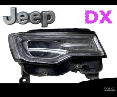 FARO ANTERIORE DESTRO JEEP Grand Cherokee Serie WK