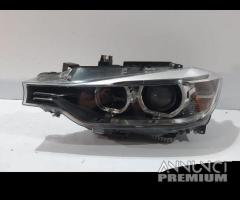 BMW 3 F30 / F31 FARO BI-XENON SINISTRO COMPLETO -1