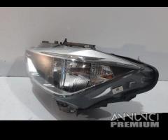 BMW 3 F30 / F31 FARO BI-XENON SINISTRO COMPLETO -1