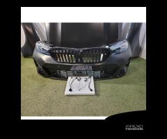 Body Kit BMW 3 F30 / 31 - BMW 3 G20 / 21 - 13316