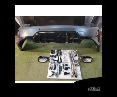 Body Kit BMW 3 F30 / 31 - BMW 3 G20 / 21 - 13316