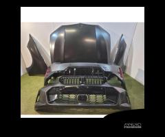 Body Kit BMW 3 F30 / 31 - BMW 3 G20 / 21 - 13316