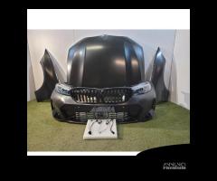 Body Kit BMW 3 F30 / 31 - BMW 3 G20 / 21 - 13316