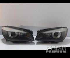 FARO BI-XENON BMW 7 F01 SINISTRA - 13053