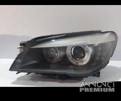 FARO BI-XENON BMW 7 F01 SINISTRA - 13053