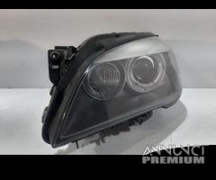 FARO BI-XENON BMW 7 F01 SINISTRA - 13053