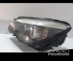 FARO BI-XENON BMW 7 F01 SINISTRA - 13053