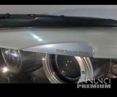 FARO BI-XENON BMW 7 F01 SINISTRA - 13053