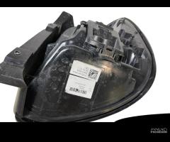 STOP FANALE POSTERIORE SINISTRO A LED FIAT 500 X S - 2