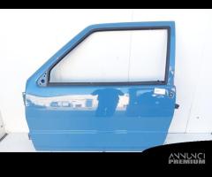 PORTA ANTERIORE SX FIAT UNO I (146) (1989>1995)