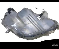 FARO ANTERIORE SINISTRO SMART ForTwo CoupÃ© (W450) - 9