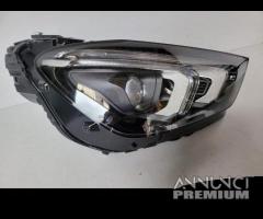 MERCEDES GLE W167 Fanale ANTERIORE FULL LED R 1265