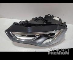 AUDI A5 8T0 FARO BI-XENON SINISTRO - 12884 - 6