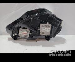 AUDI A3 8V FARO ANTERIORE BI-XENON SINISTRO - 1285