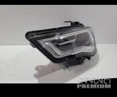 AUDI A3 8V FARO ANTERIORE BI-XENON SINISTRO - 1285