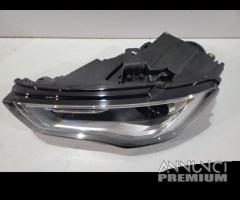 AUDI A3 8V FARO ANTERIORE BI-XENON SINISTRO - 1285 - 6