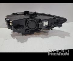 AUDI A3 8V FARO ANTERIORE BI-XENON SINISTRO - 1285 - 7