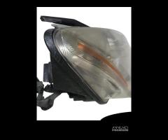 FARO ANTERIORE DESTRO FORD Focus C-Max Serie 3M511 - 6