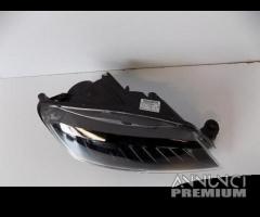 Skoda SuperB 3 Faro Xenon LED destro - 6378