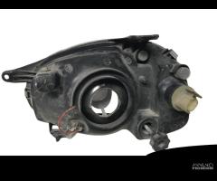 FARO ANTERIORE DESTRO OPEL Corsa B 2Â° Serie 3P (9