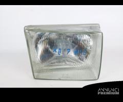 FANALE ANTERIORE DX FIAT UNO I (146) (1983>1989)