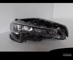 Toyota Corolla E210 LCI Komplet Lamp Led L / R - 6