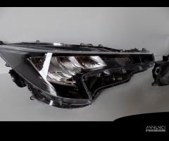 Toyota Corolla E210 LCI Komplet Lamp Led L / R - 6