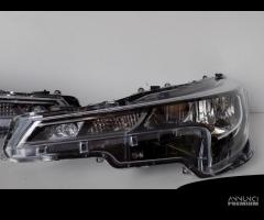 Toyota Corolla E210 LCI Komplet Lamp Led L / R - 6