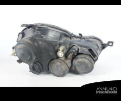 FANALE ANTERIORE SX VOLKSWAGEN POLO (9N1) (2001>20