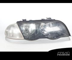 63126906494 FANALE ANTERIORE DX BMW SERIE 3 (E46)