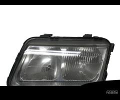 FARO ANTERIORE SINISTRO AUDI A3 Serie (8L1) 963035 - 2