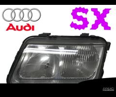 FARO ANTERIORE SINISTRO AUDI A3 Serie (8L1) 963035 - 3