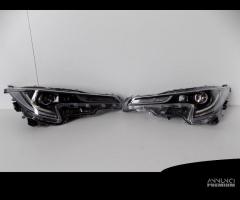 Toyota Corolla E210 Set Fari Full Led L/R - 6373