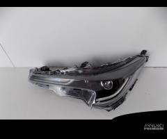 Toyota Corolla E210 Set Fari Full Led L/R - 6373