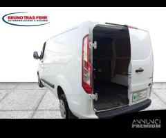 RICAMBI VARI FORD TRANSIT CUSTOM (FY-FZ) 2.0 HYBRI