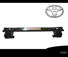 TRAVERSA PARAURTI POSTERIORE TOYOTA IQ 1Â° Serie (