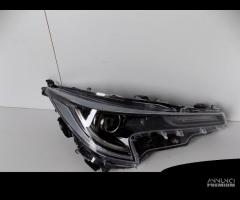 Toyota Corolla E210 Set Fari Full Led L/R - 6373 - 12