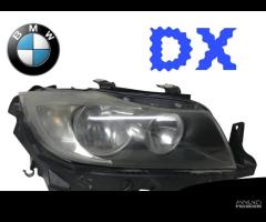 FARO ANTERIORE DESTRO BMW Serie 3 E91 Touring (05>