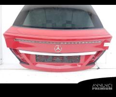 A2037400705 PORTELLONE POSTERIORE MERCEDES-BENZ CL