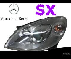 FARO ANTERIORE SINISTRO MERCEDES Classe B W245 1Â° - 1