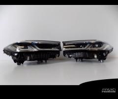 BMW 5 G30 G31 LCI - Faro frontale LASER - L/R - 10