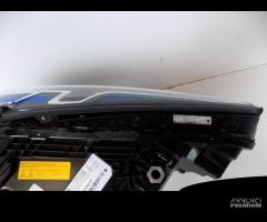 BMW 5 G30 G31 LCI - Faro frontale LASER - L/R - 10 - 12