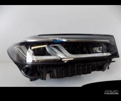 BMW 5 G30 G31 LCI - Faro frontale LASER - L/R - 10 - 13