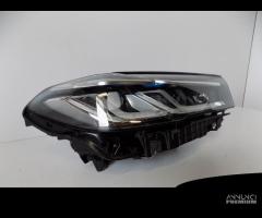 BMW 5 G30 G31 LCI - Faro frontale LASER - L/R - 10 - 14