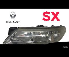 FARO ANTERIORE SINISTRO RENAULT Laguna Berlina 3Â° - 1