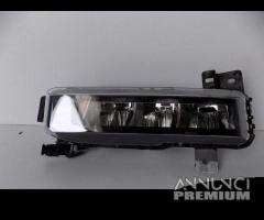 BMW 3 G20 LED fendinebbia sinistro - 6375