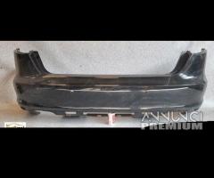 AUDI A3 8V SPORTBACK - PARAURTI POSTERIORE - 10761