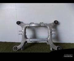 Carrello posteriore / trave di sospensione BMW 5 F