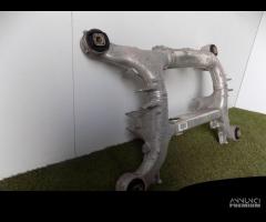 Carrello posteriore / trave di sospensione BMW 5 F