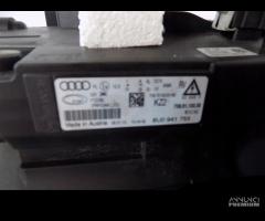 Audi Q3 Fanale allo xeno sinistra - 2494 - 7